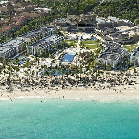 Royalton Punta Cana, An Autograph Collection All-Inclusive Resort & Casino Bavaro Luaran gambar