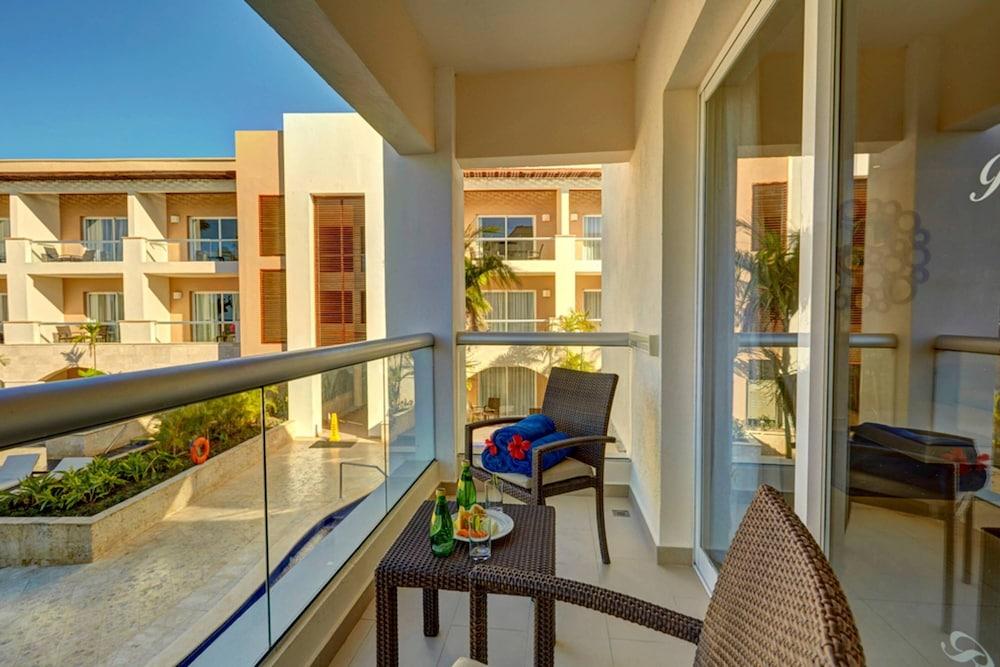 Royalton Punta Cana, An Autograph Collection All-Inclusive Resort & Casino Bavaro Luaran gambar