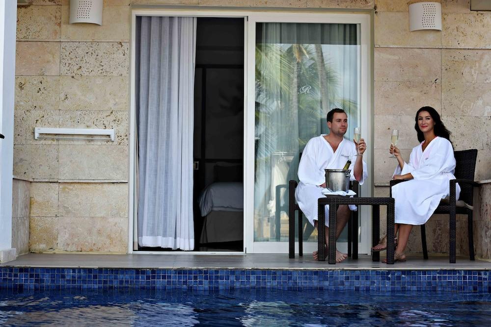 Royalton Punta Cana, An Autograph Collection All-Inclusive Resort & Casino Bavaro Luaran gambar