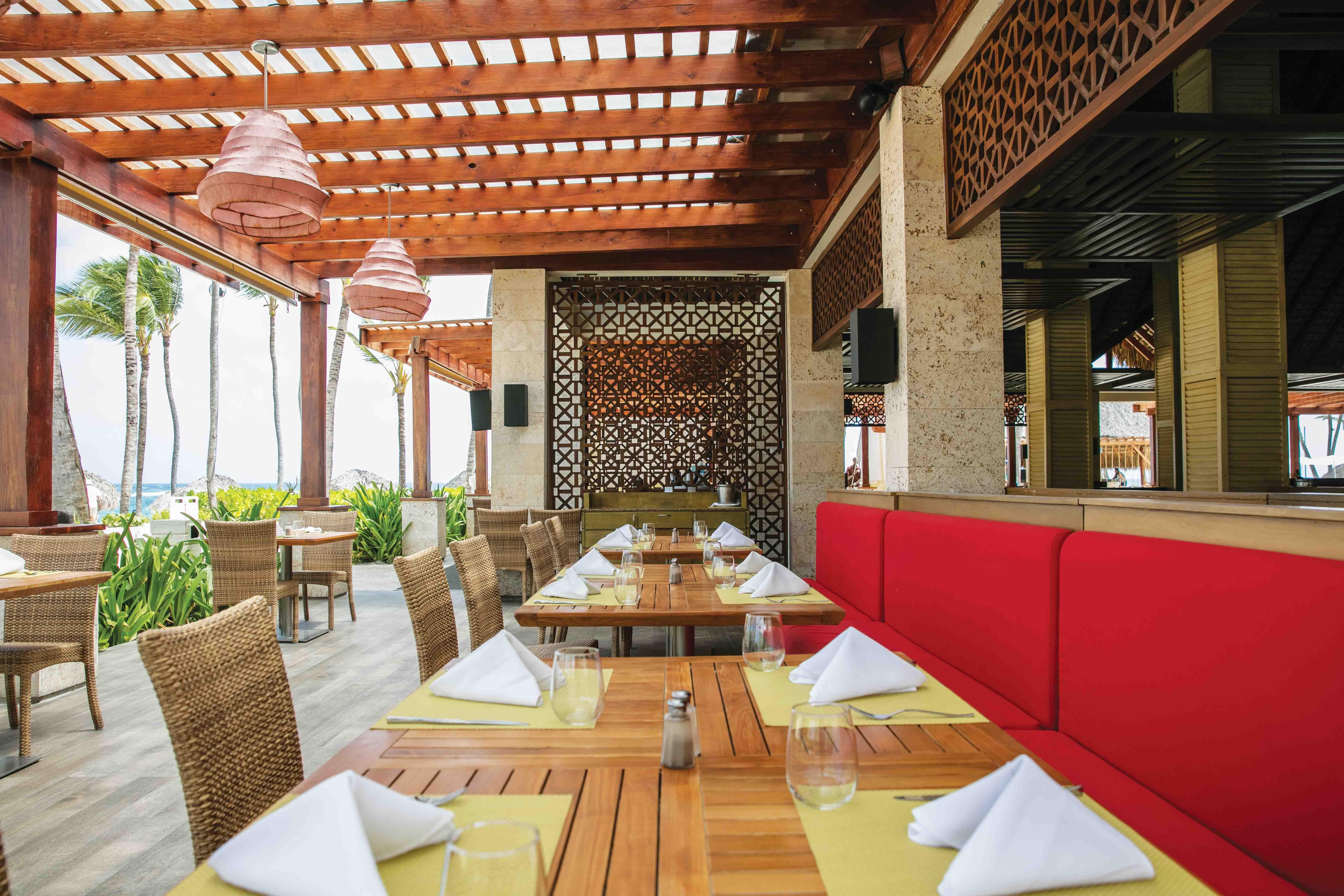 Royalton Punta Cana, An Autograph Collection All-Inclusive Resort & Casino Bavaro Luaran gambar