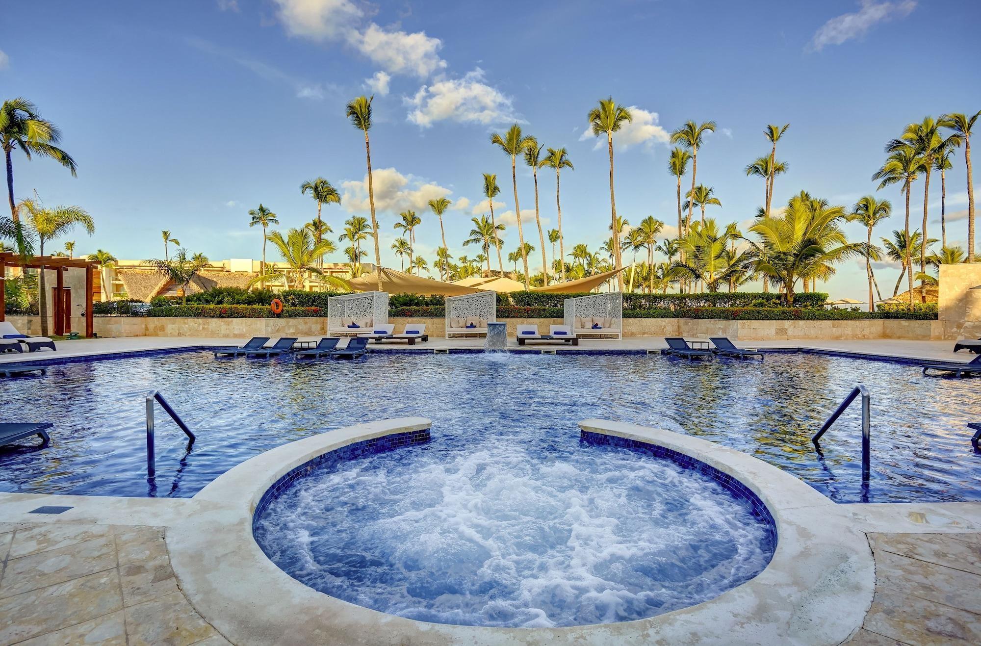 Royalton Punta Cana, An Autograph Collection All-Inclusive Resort & Casino Bavaro Luaran gambar