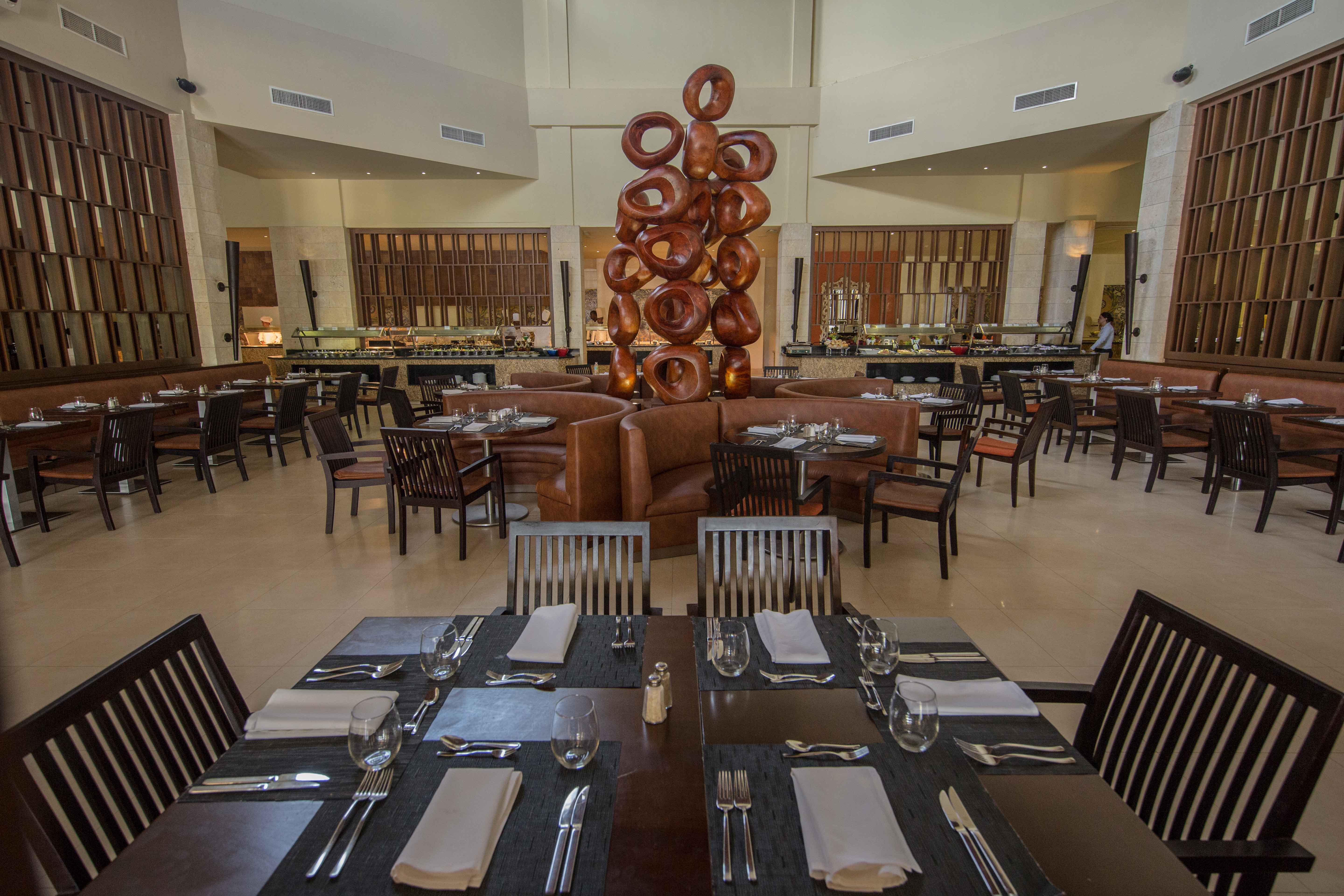 Royalton Punta Cana, An Autograph Collection All-Inclusive Resort & Casino Bavaro Luaran gambar