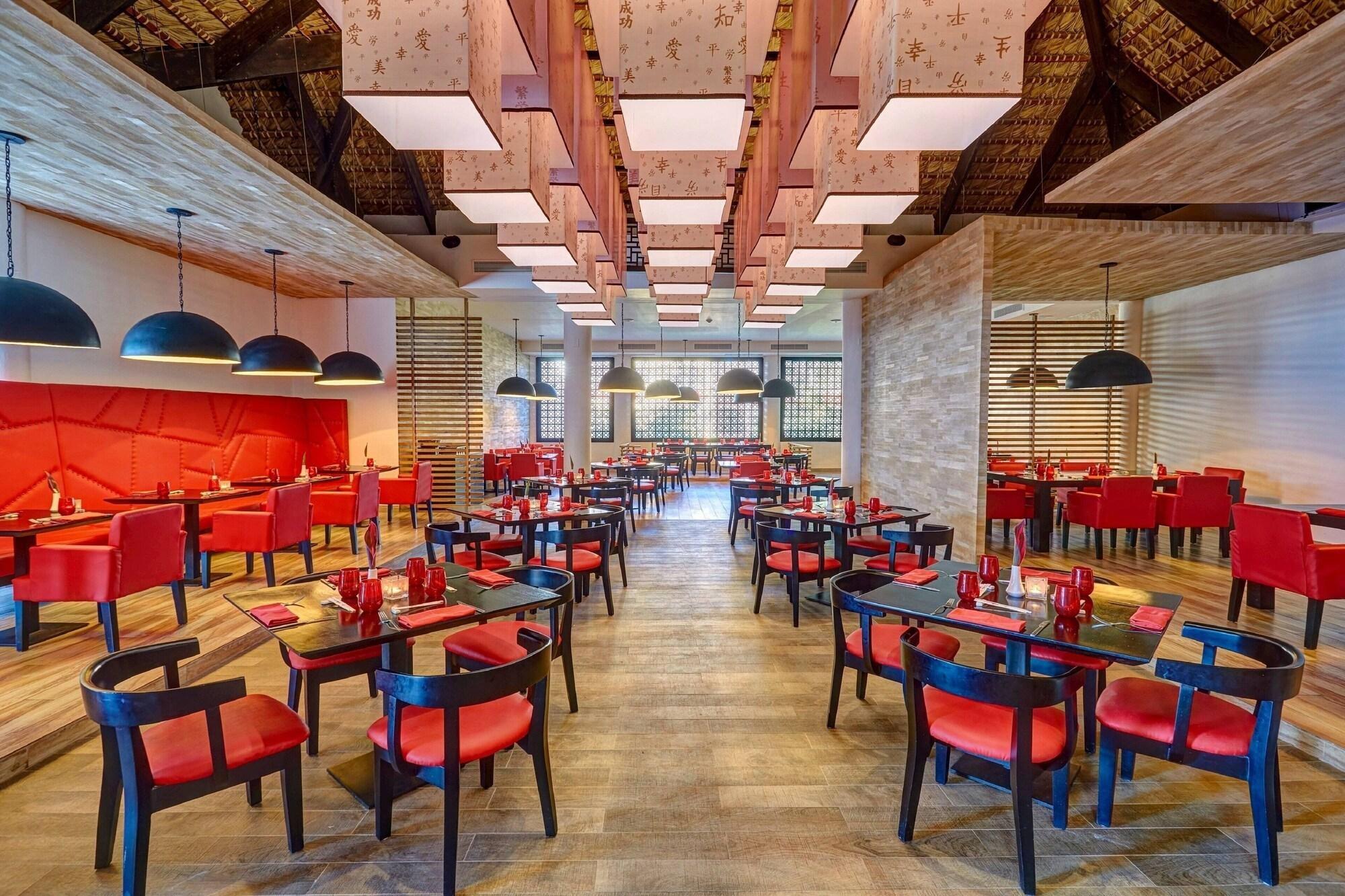 Royalton Punta Cana, An Autograph Collection All-Inclusive Resort & Casino Bavaro Luaran gambar