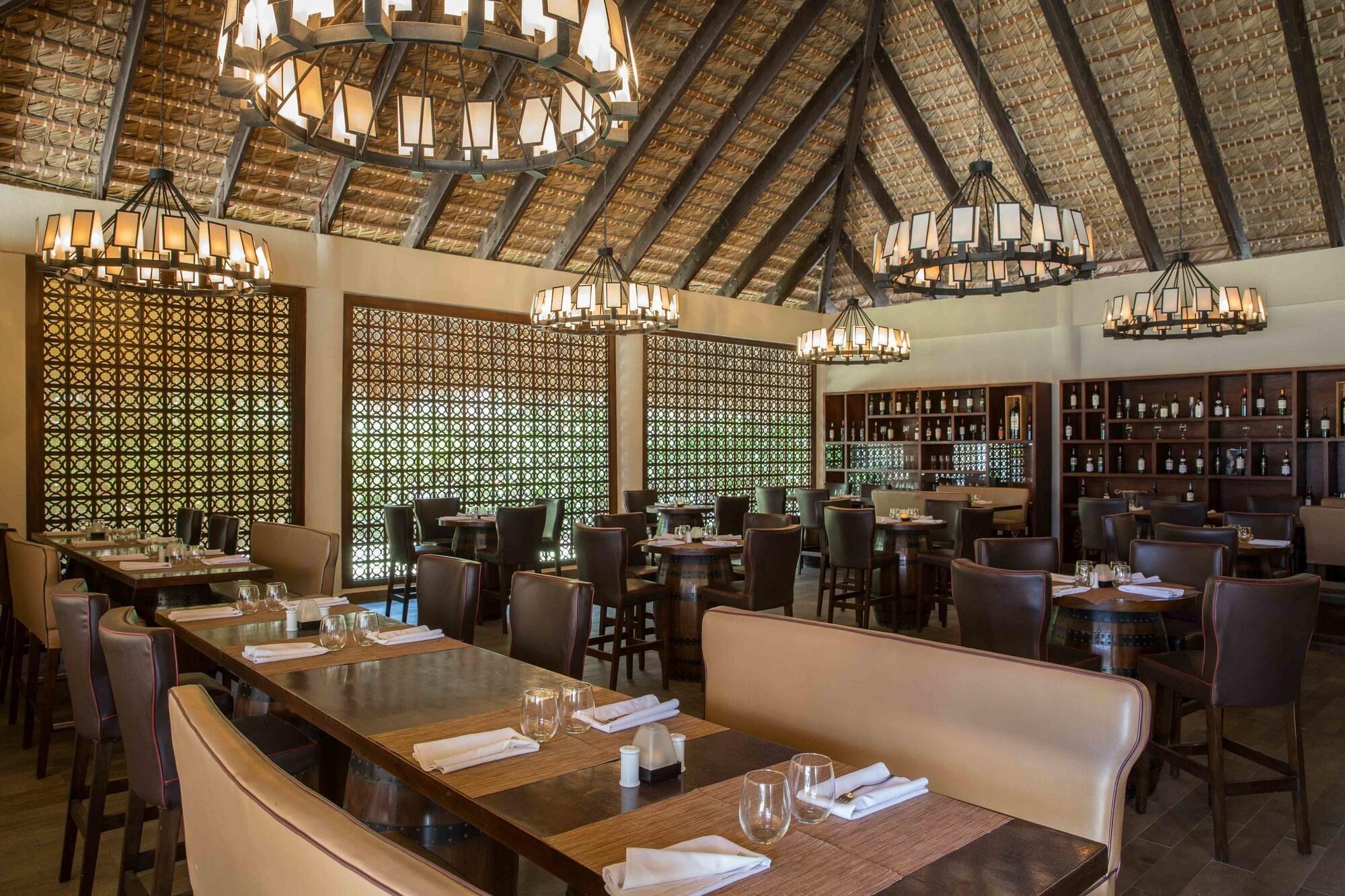 Royalton Punta Cana, An Autograph Collection All-Inclusive Resort & Casino Bavaro Luaran gambar
