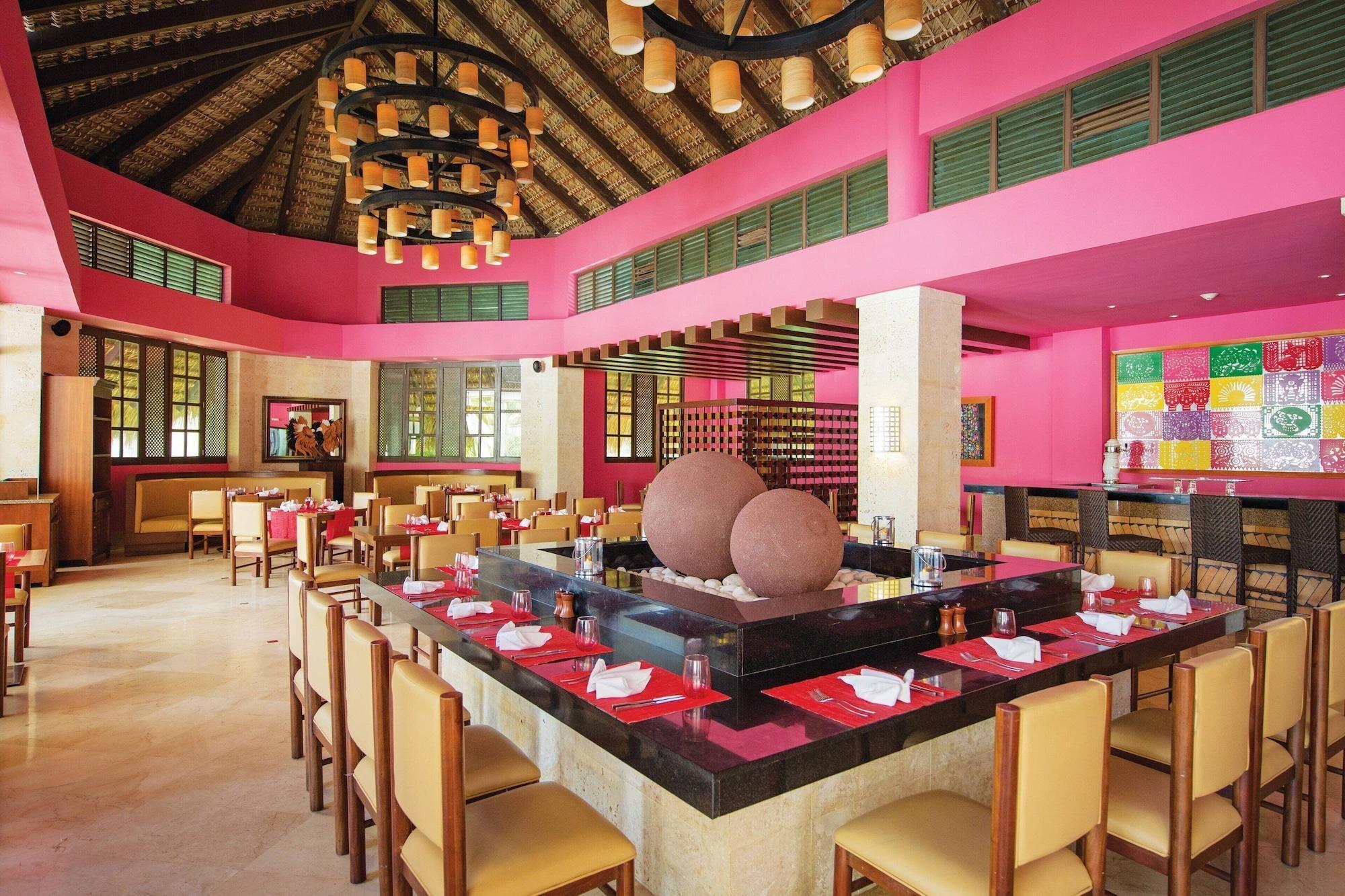 Royalton Punta Cana, An Autograph Collection All-Inclusive Resort & Casino Bavaro Luaran gambar
