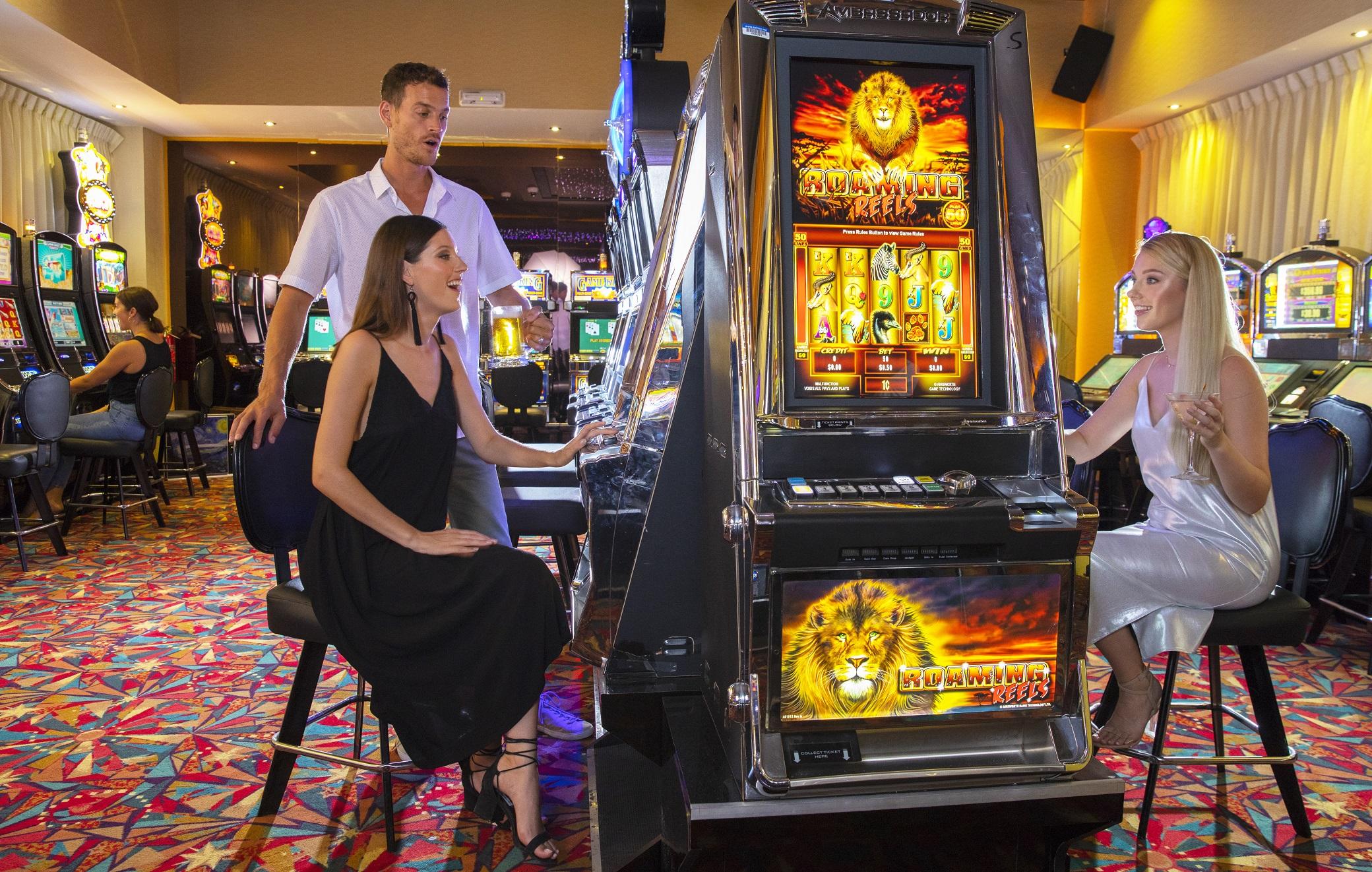 Royalton Punta Cana, An Autograph Collection All-Inclusive Resort & Casino Bavaro Luaran gambar
