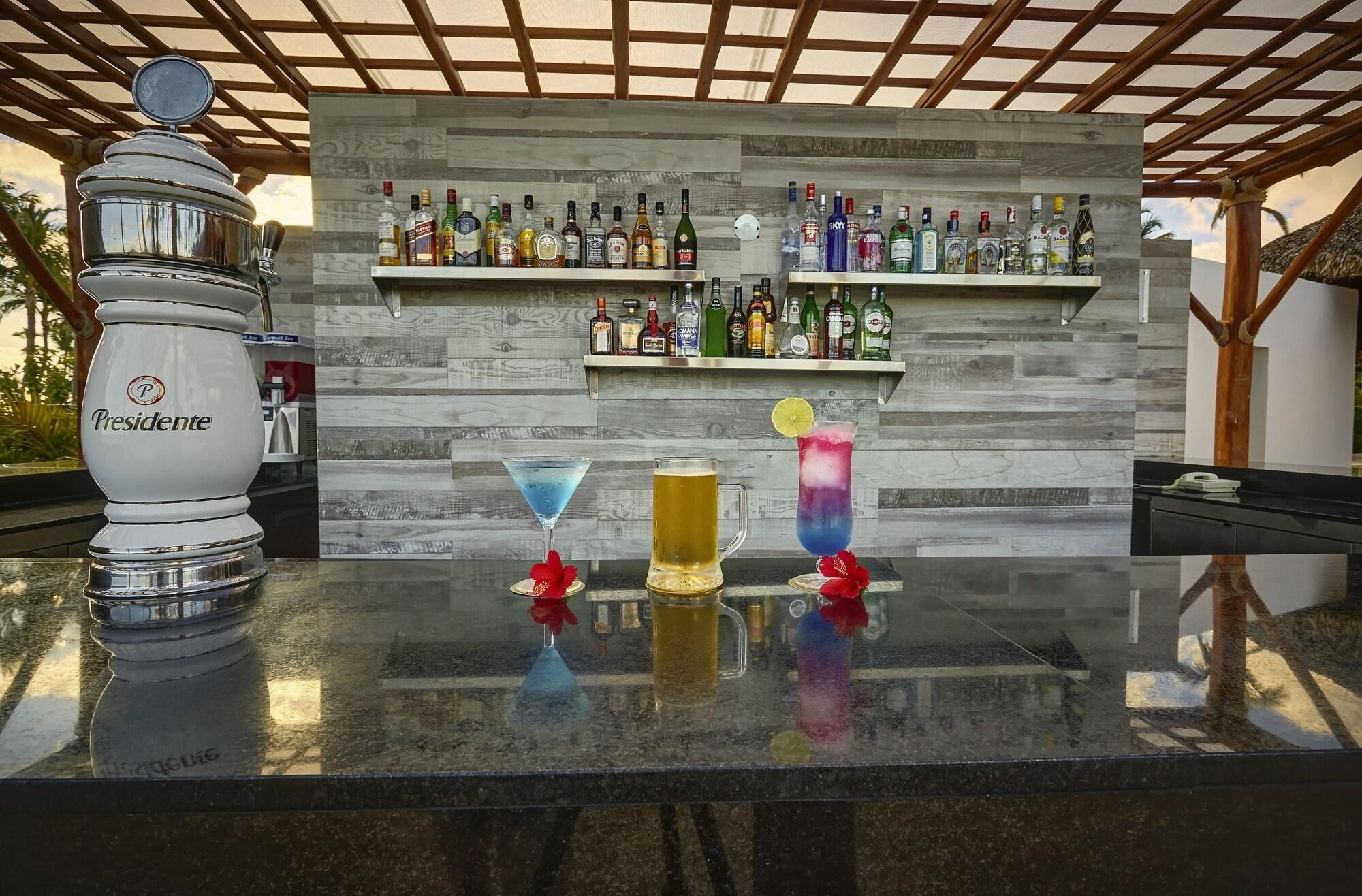 Royalton Punta Cana, An Autograph Collection All-Inclusive Resort & Casino Bavaro Luaran gambar