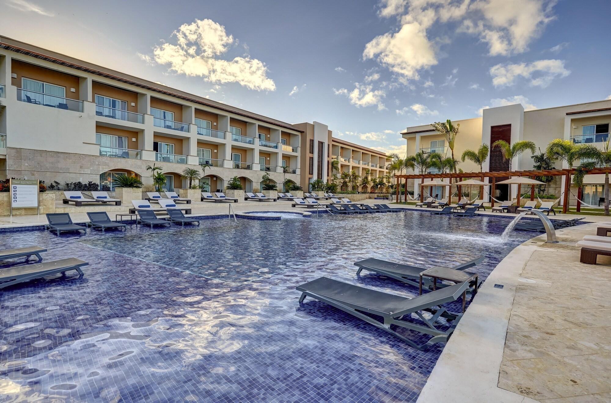 Royalton Punta Cana, An Autograph Collection All-Inclusive Resort & Casino Bavaro Luaran gambar