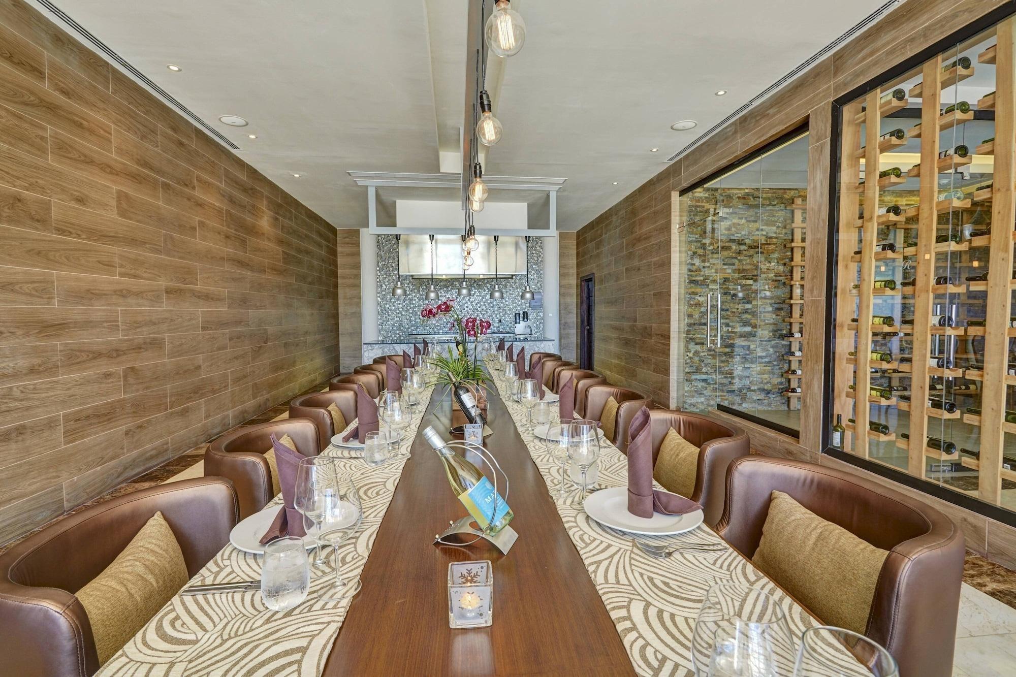 Royalton Punta Cana, An Autograph Collection All-Inclusive Resort & Casino Bavaro Luaran gambar
