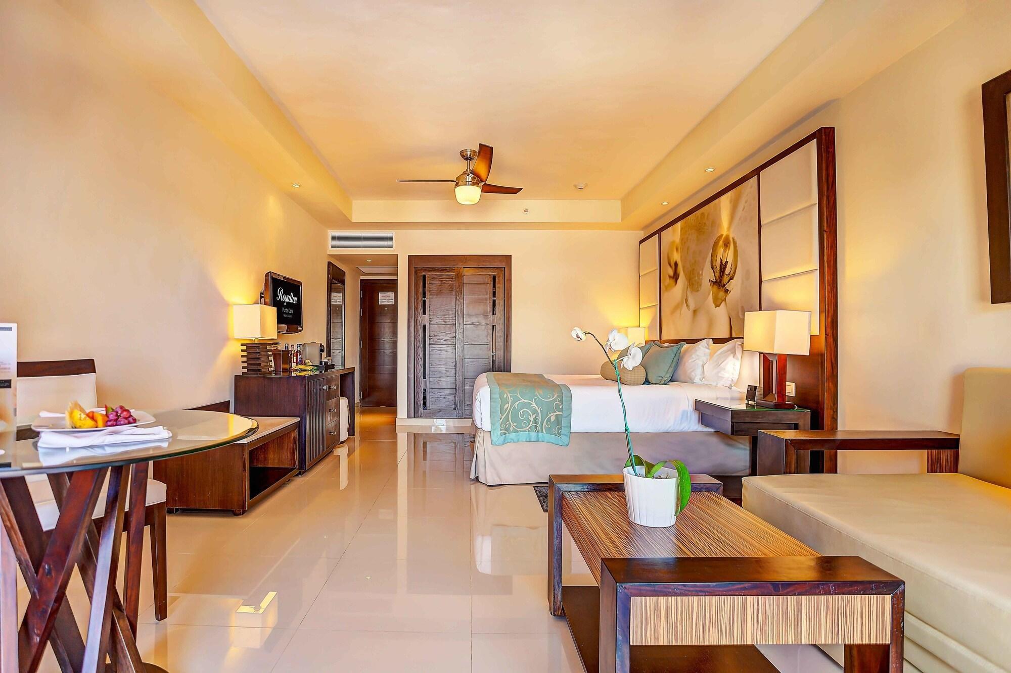 Royalton Punta Cana, An Autograph Collection All-Inclusive Resort & Casino Bavaro Luaran gambar