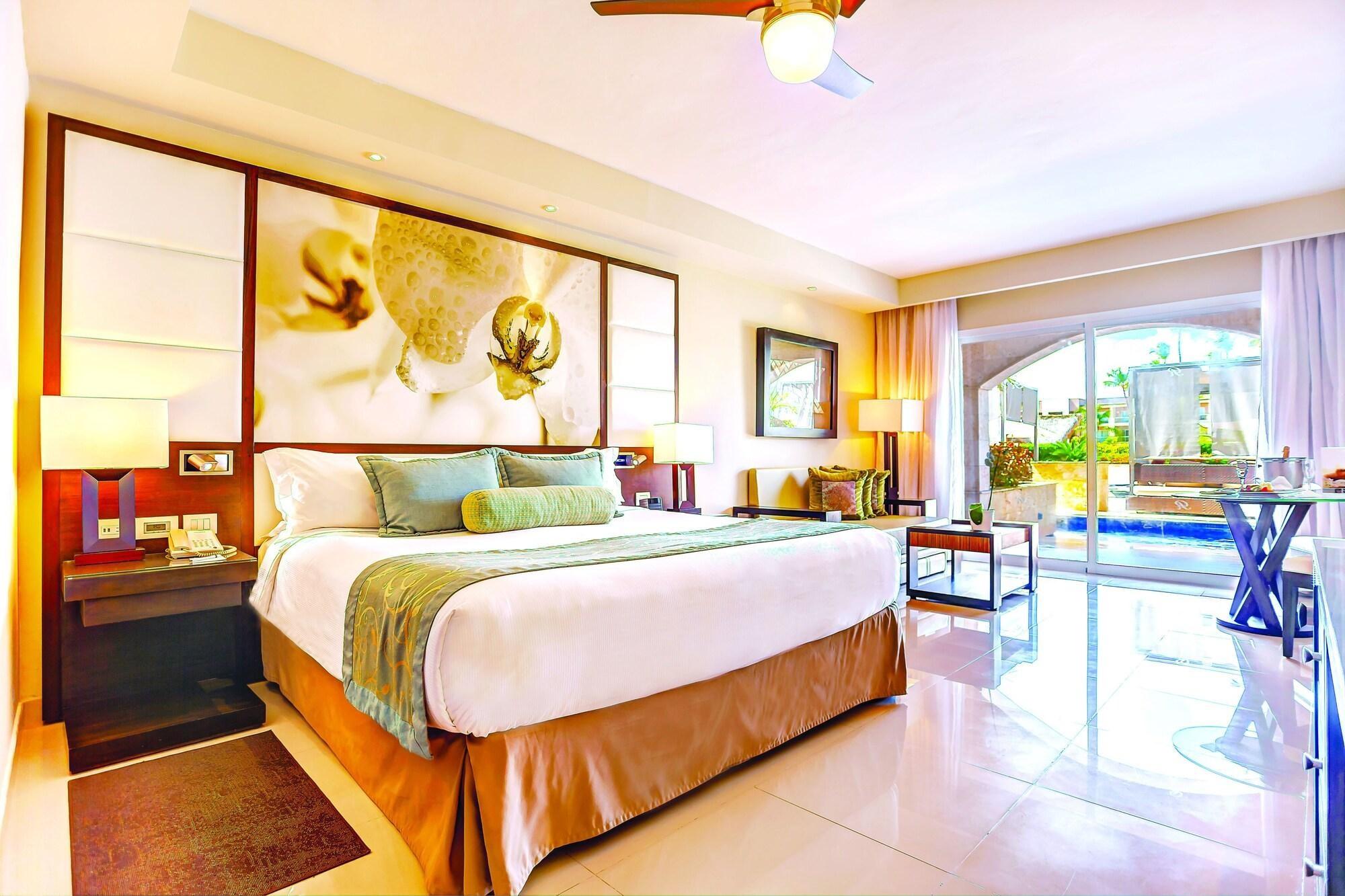 Royalton Punta Cana, An Autograph Collection All-Inclusive Resort & Casino Bavaro Luaran gambar