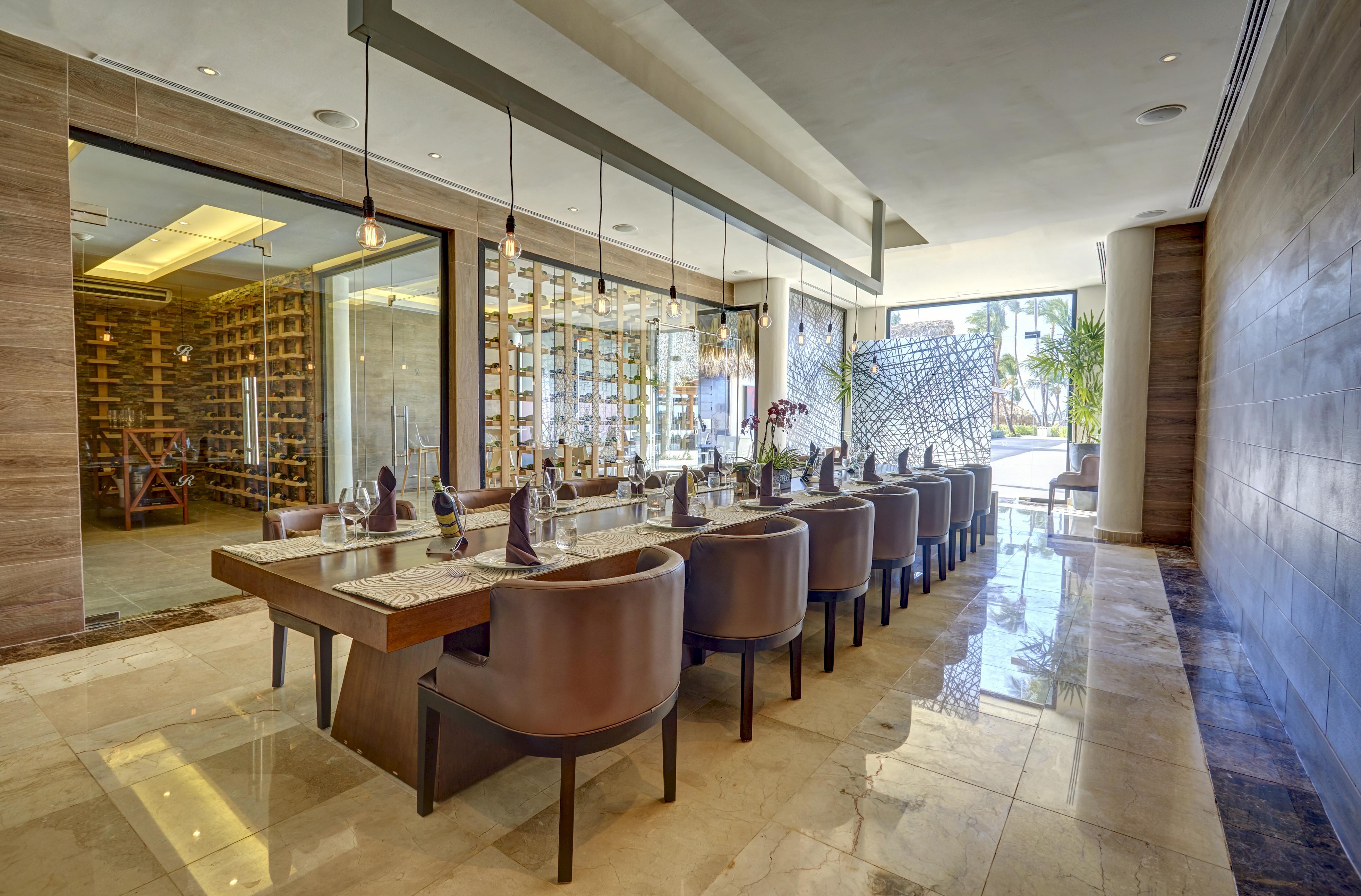 Royalton Punta Cana, An Autograph Collection All-Inclusive Resort & Casino Bavaro Luaran gambar