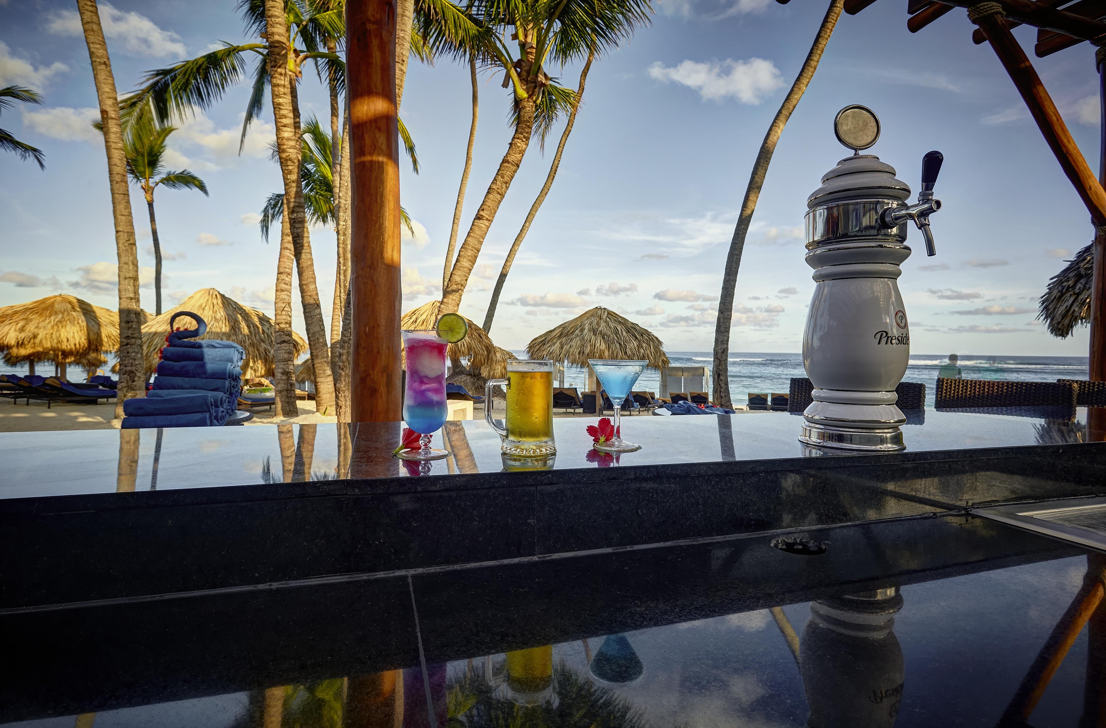 Royalton Punta Cana, An Autograph Collection All-Inclusive Resort & Casino Bavaro Luaran gambar