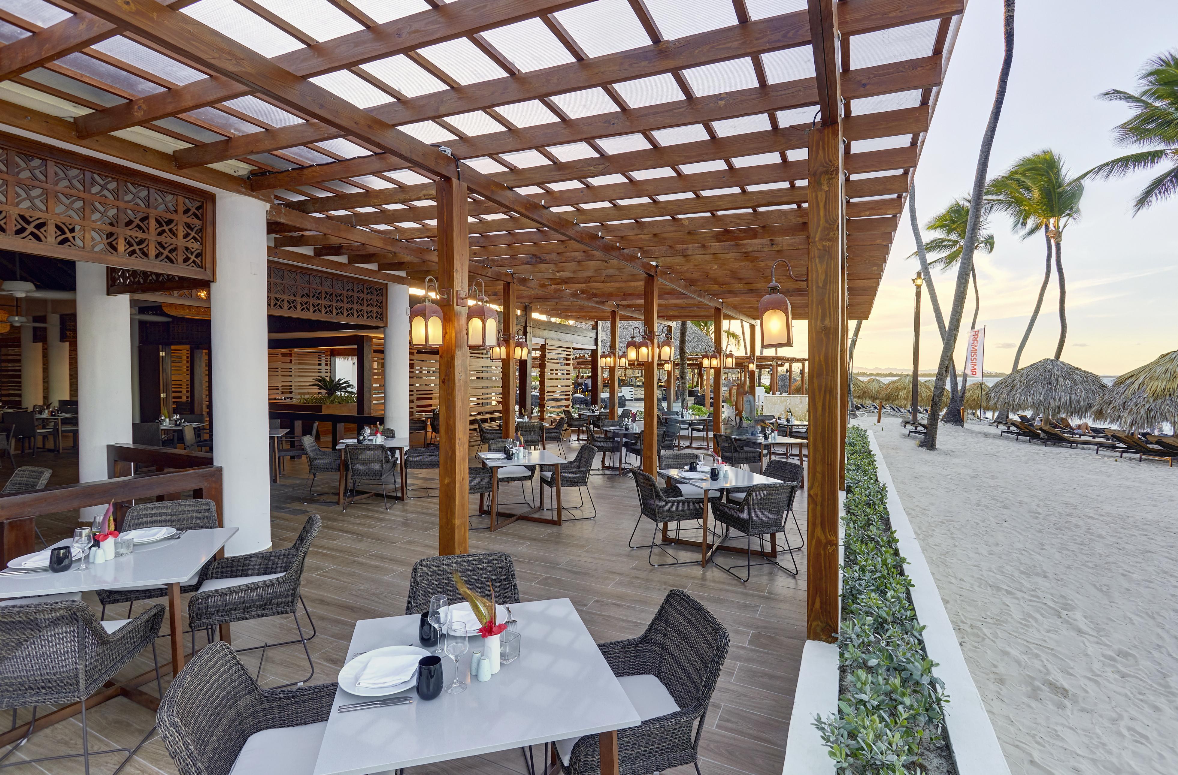 Royalton Punta Cana, An Autograph Collection All-Inclusive Resort & Casino Bavaro Luaran gambar
