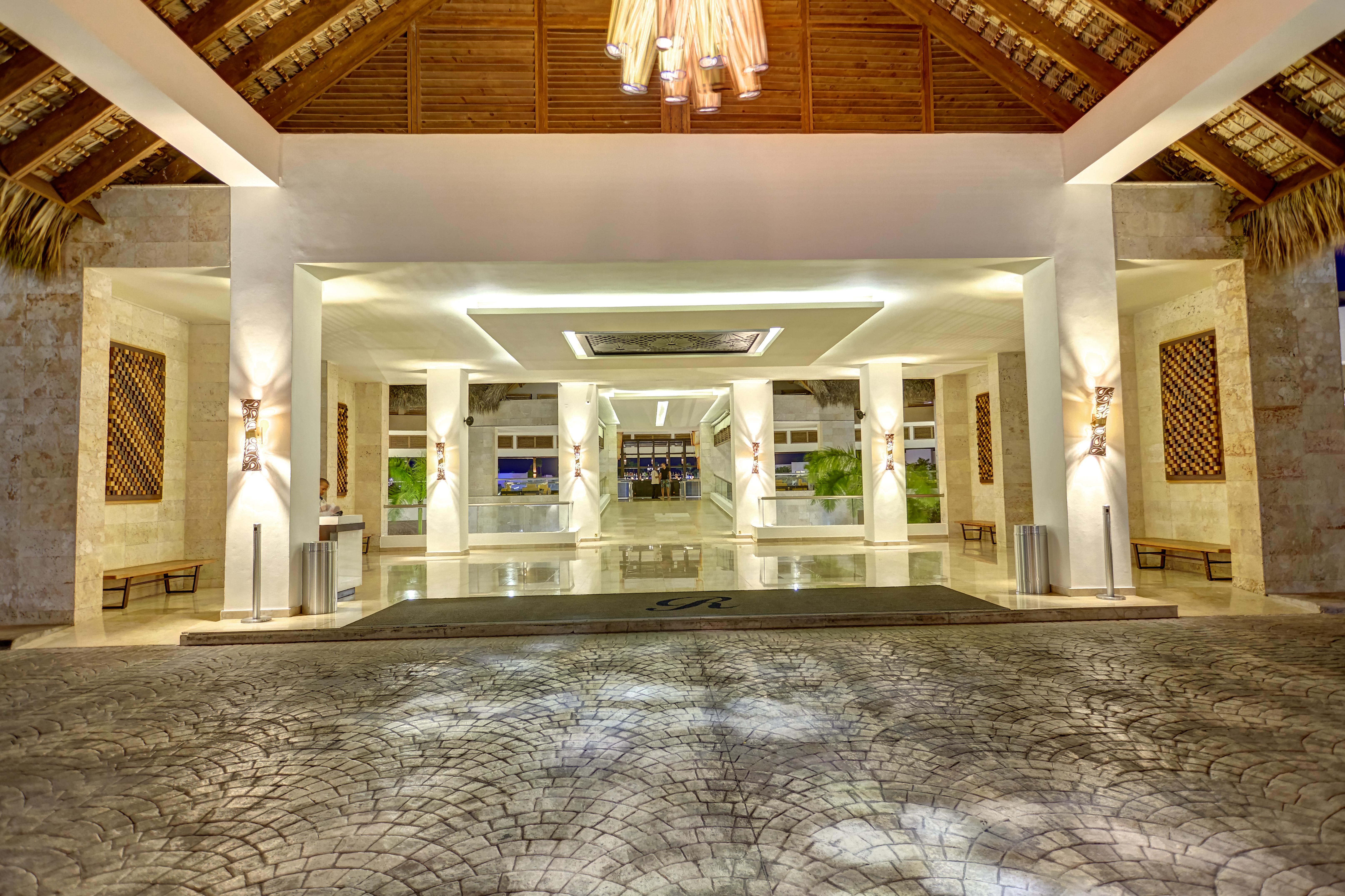 Royalton Punta Cana, An Autograph Collection All-Inclusive Resort & Casino Bavaro Luaran gambar