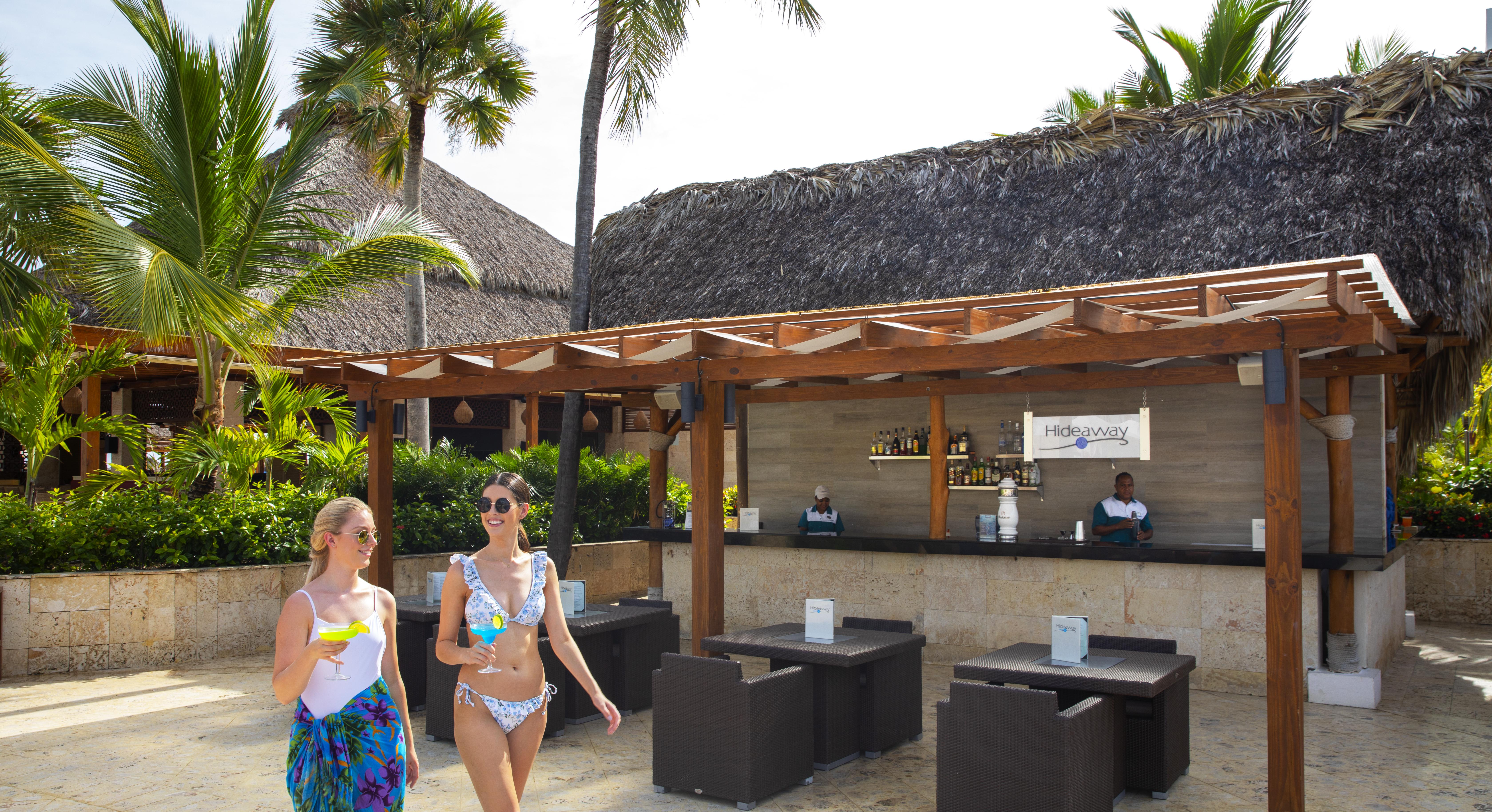 Royalton Punta Cana, An Autograph Collection All-Inclusive Resort & Casino Bavaro Luaran gambar