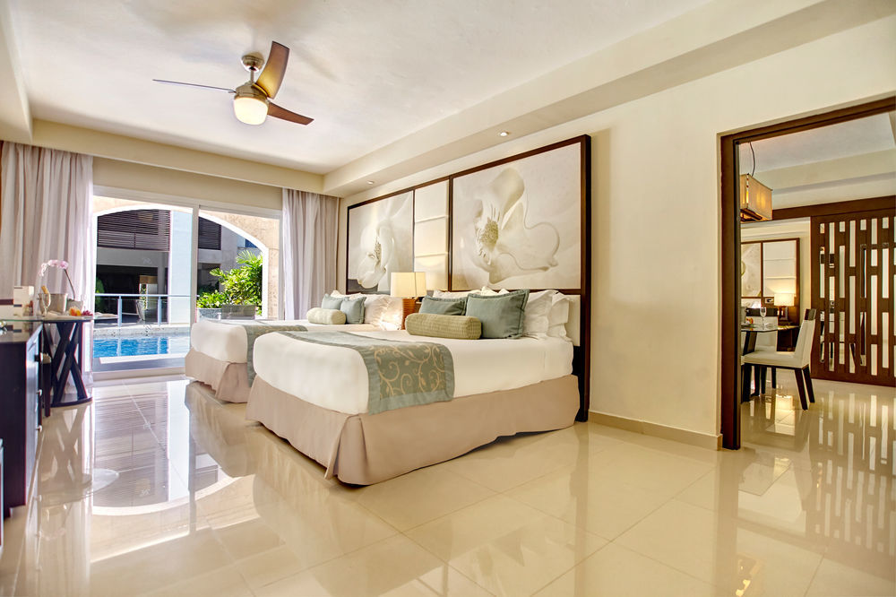 Royalton Punta Cana, An Autograph Collection All-Inclusive Resort & Casino Bavaro Luaran gambar