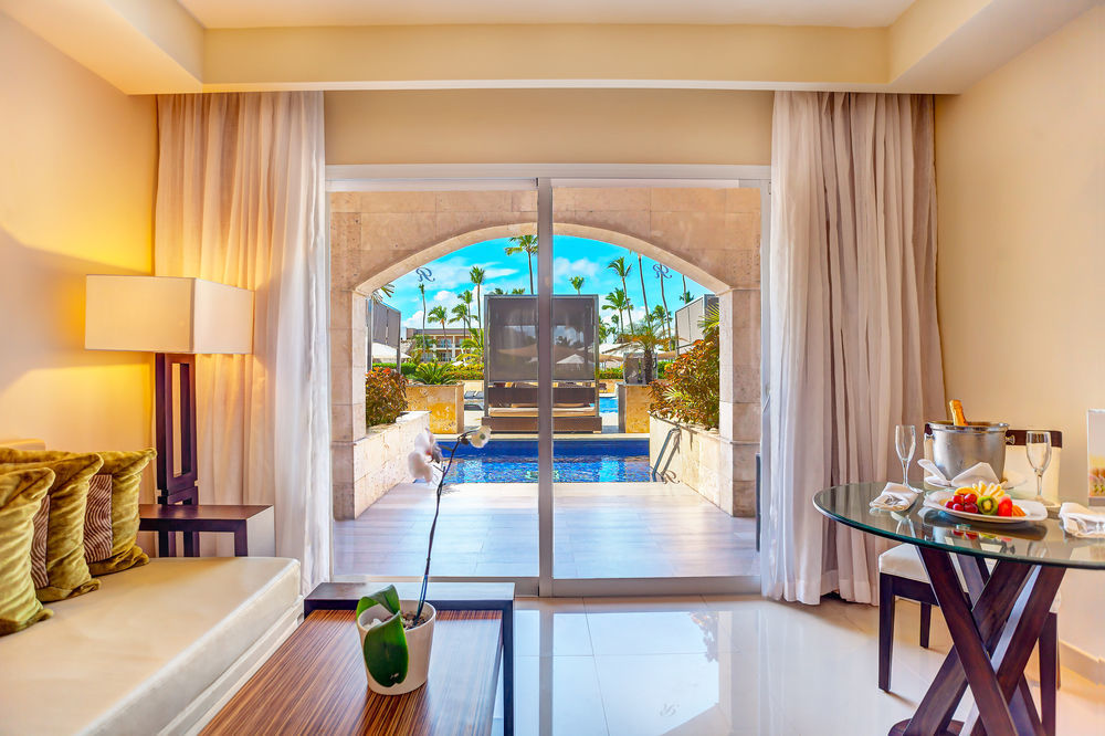 Royalton Punta Cana, An Autograph Collection All-Inclusive Resort & Casino Bavaro Luaran gambar