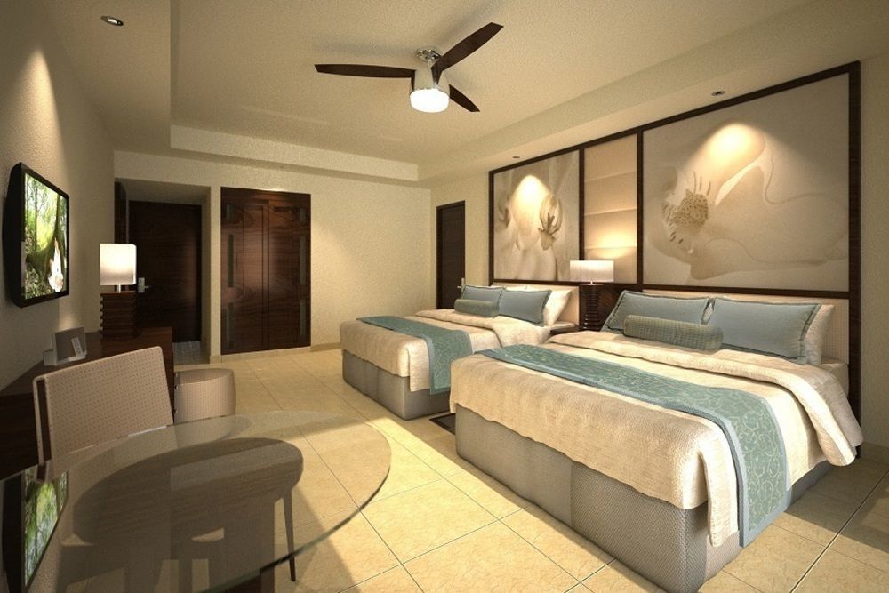 Royalton Punta Cana, An Autograph Collection All-Inclusive Resort & Casino Bavaro Luaran gambar