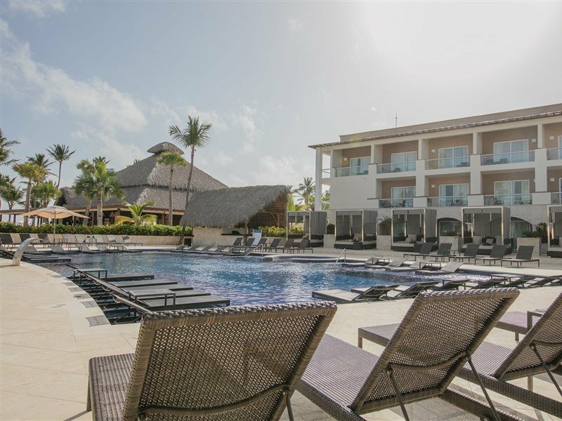 Royalton Punta Cana, An Autograph Collection All-Inclusive Resort & Casino Bavaro Luaran gambar