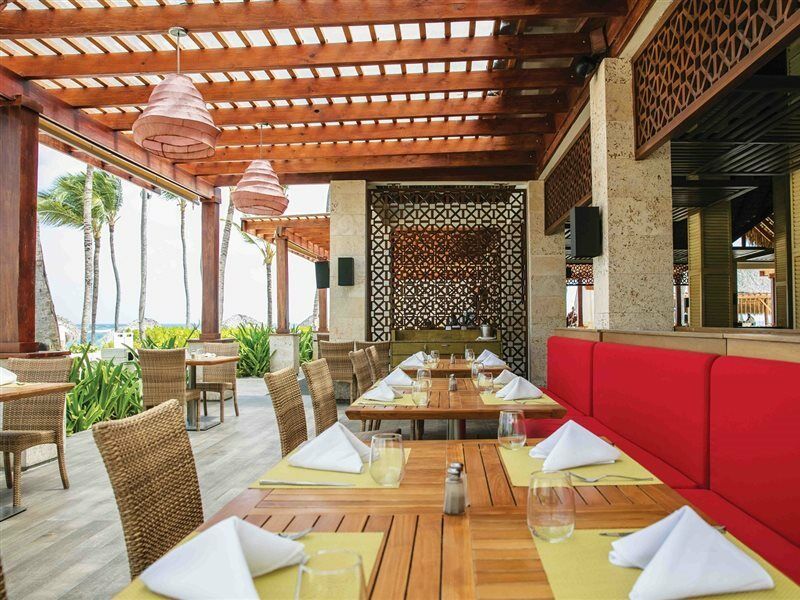 Royalton Punta Cana, An Autograph Collection All-Inclusive Resort & Casino Bavaro Luaran gambar